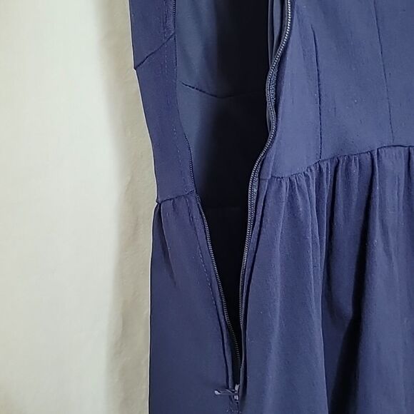 Her Universe Thor Sailor Dress Size Small - Picture 10 of 11